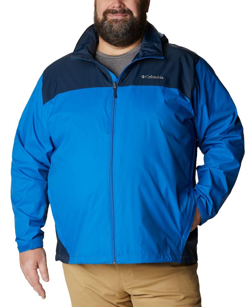 Is the Columbia Glennaker Lake Rain Jacket Worth Buying in 2023. A 15 Point Review