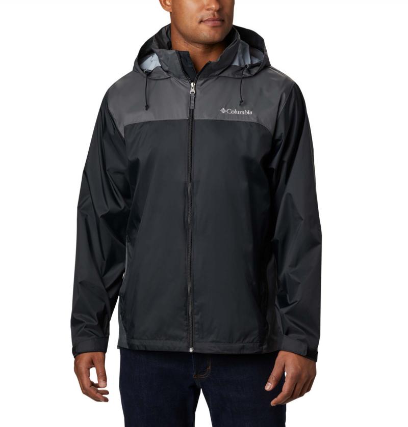 Is the Columbia Glennaker Lake Rain Jacket Worth Buying in 2023. A 15 Point Review