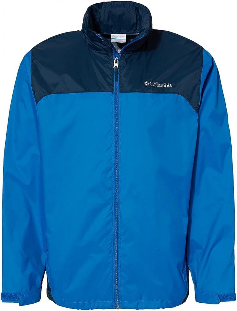 Is the Columbia Glennaker Lake Rain Jacket Worth Buying in 2023. A 15 Point Review