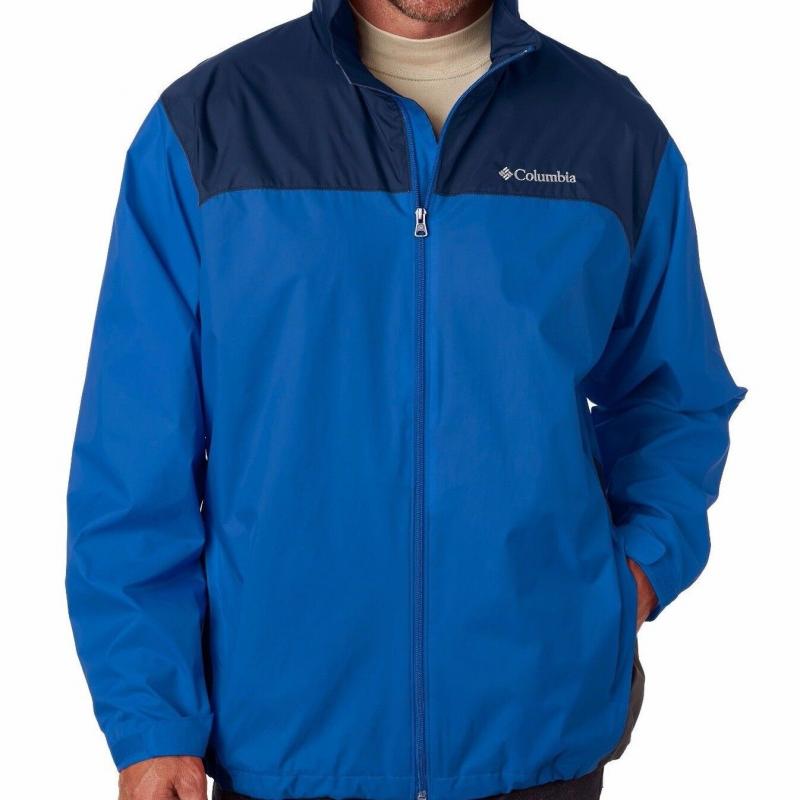 Is the Columbia Glennaker Lake Rain Jacket Worth Buying in 2023. A 15 Point Review