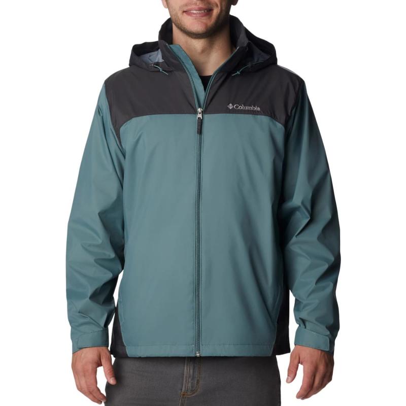 Is the Columbia Glennaker Lake Rain Jacket Worth Buying in 2023. A 15 Point Review