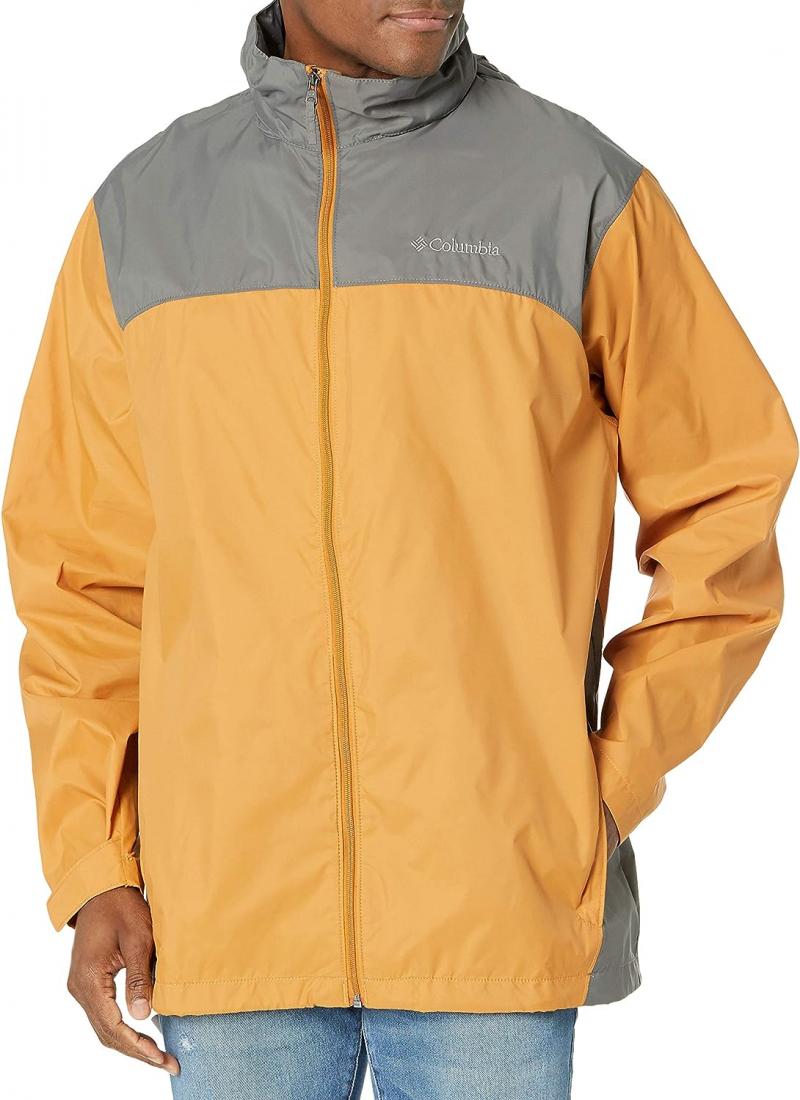 Is the Columbia Glennaker Lake Rain Jacket Worth Buying in 2023. A 15 Point Review