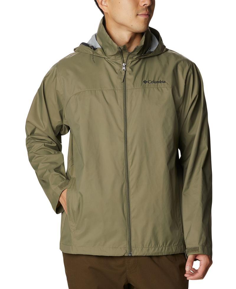 Is the Columbia Glennaker Lake Rain Jacket Worth Buying in 2023. A 15 Point Review
