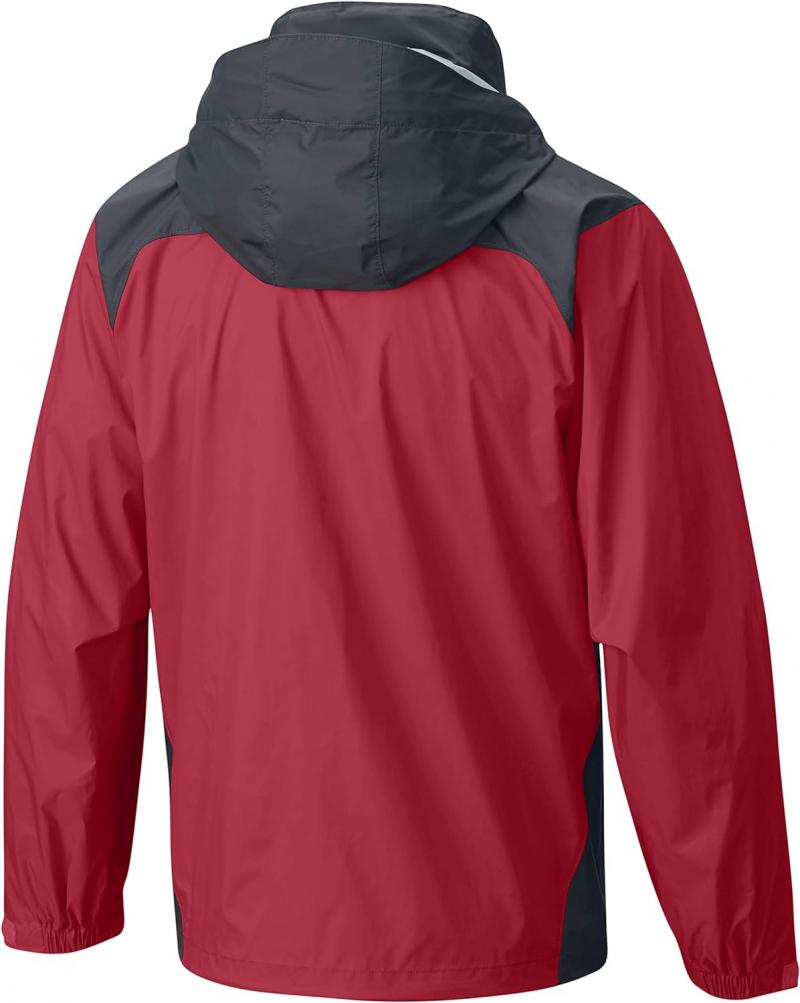 Is the Columbia Glennaker Lake Rain Jacket Worth Buying in 2023. A 15 Point Review