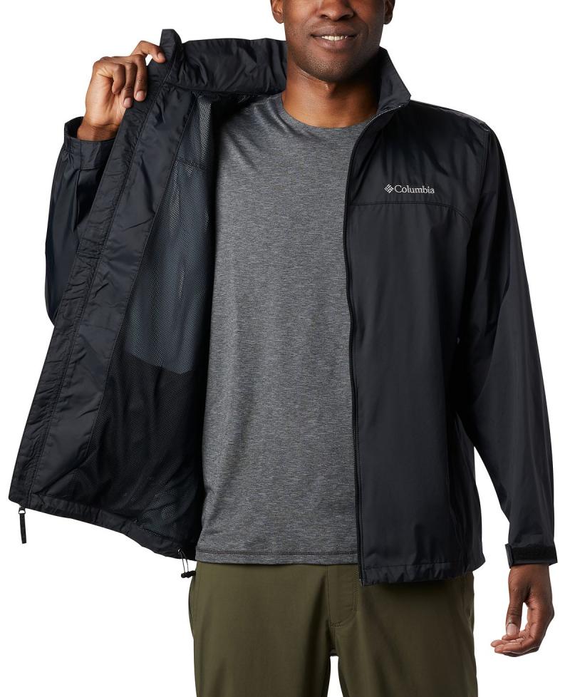Is the Columbia Glennaker Lake Rain Jacket Worth Buying in 2023. A 15 Point Review