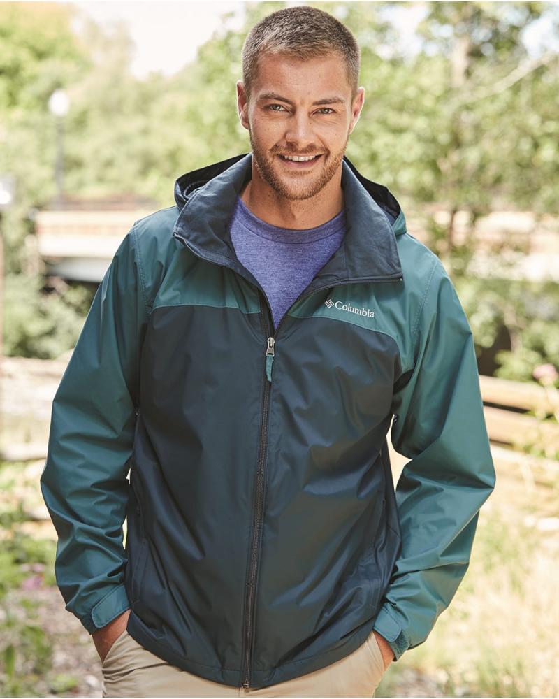 Is the Columbia Glennaker Lake Rain Jacket Worth Buying in 2023. A 15 Point Review