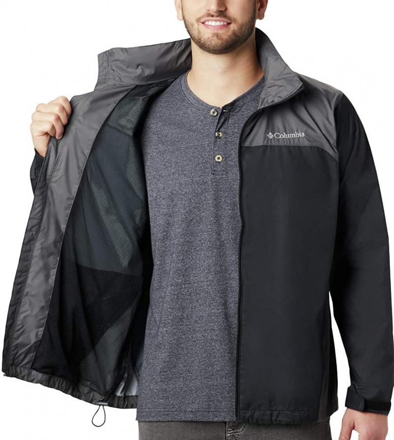 Is the Columbia Glennaker Lake Rain Jacket Worth Buying in 2023. A 15 Point Review