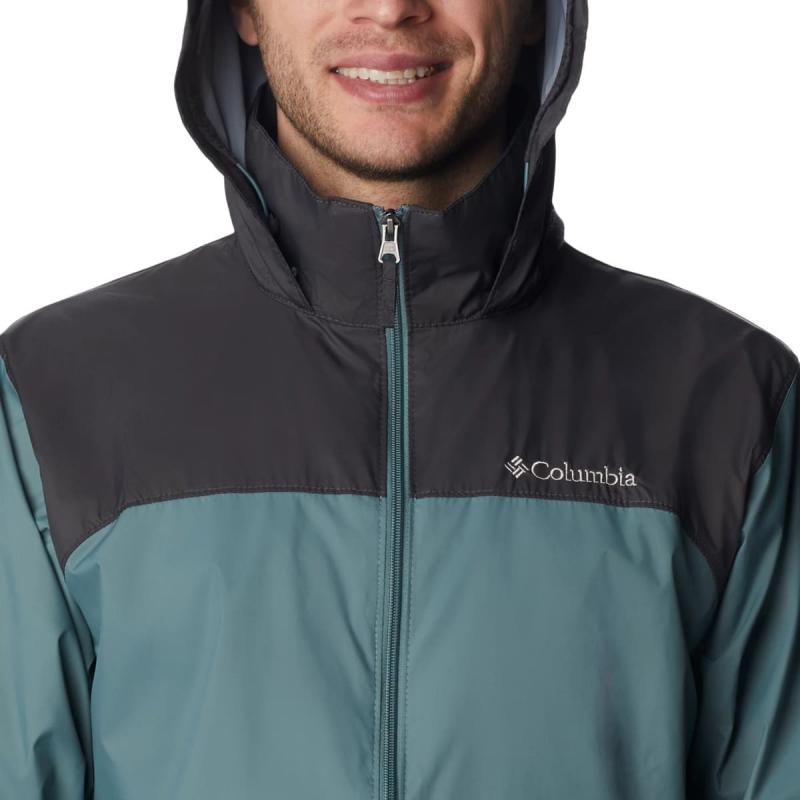 Is the Columbia Glennaker Lake Rain Jacket Worth Buying in 2023. A 15 Point Review