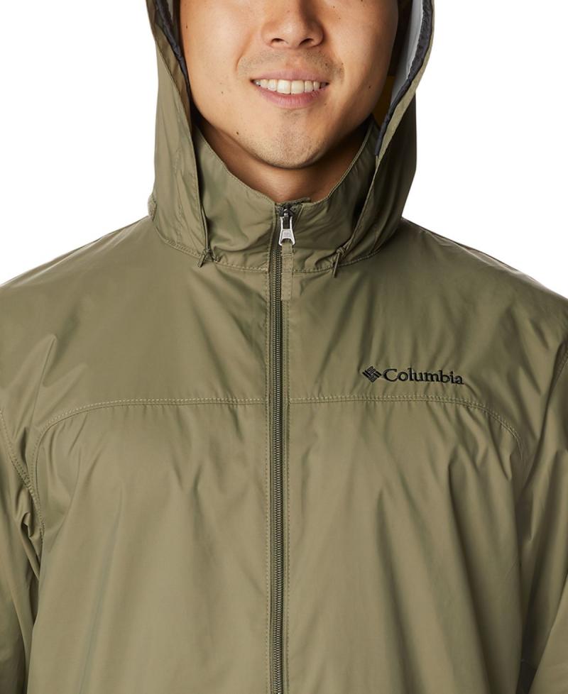 Is the Columbia Glennaker Lake Rain Jacket Worth Buying in 2023. A 15 Point Review