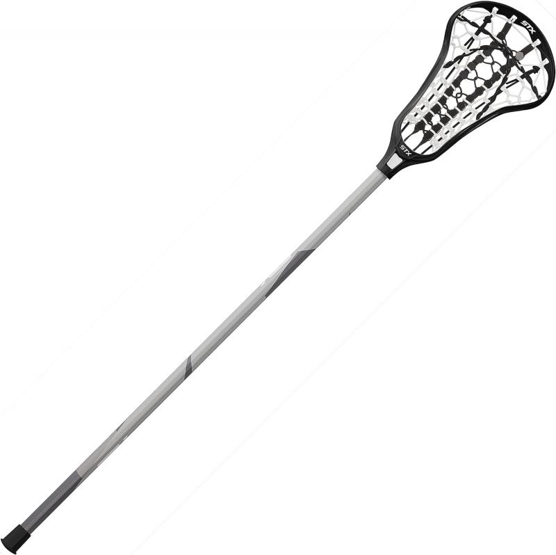 Is the Crux 600 Lacrosse Stick Top-Notch: 10 Must-Know Features of the Game-Changing Complete Stick