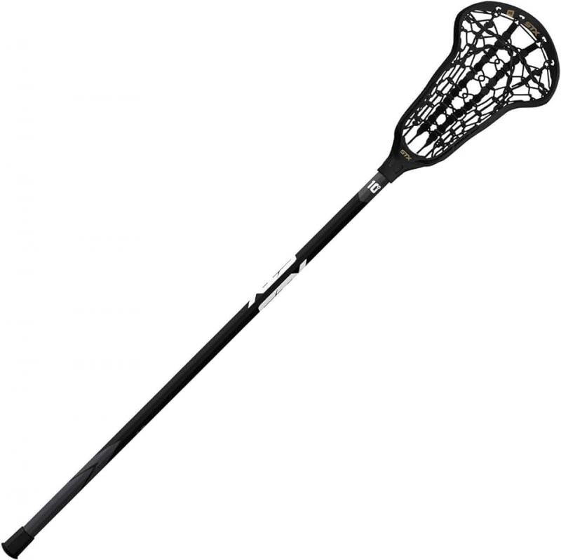 Is the Crux 600 the Best Lacrosse Stick. Here