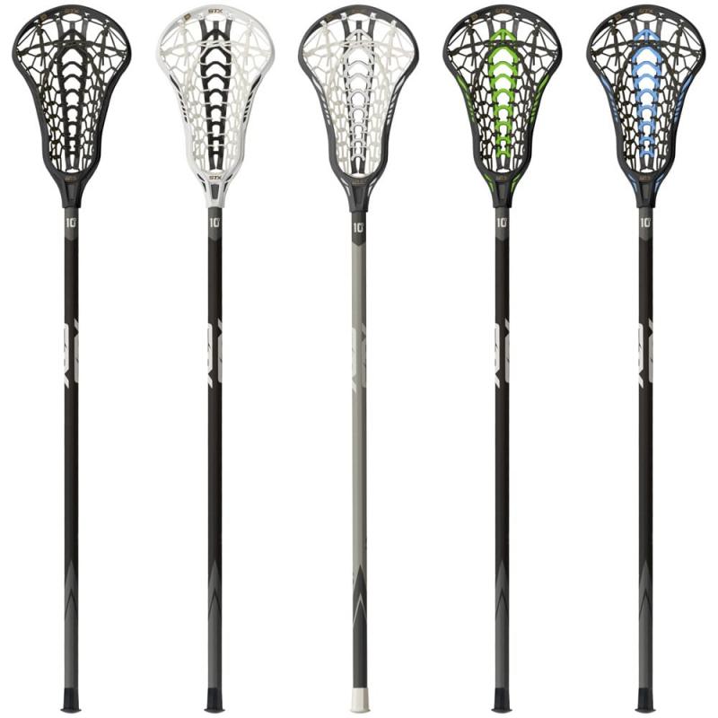 Is the Crux 600 the Best Lacrosse Stick. Key Features to Consider