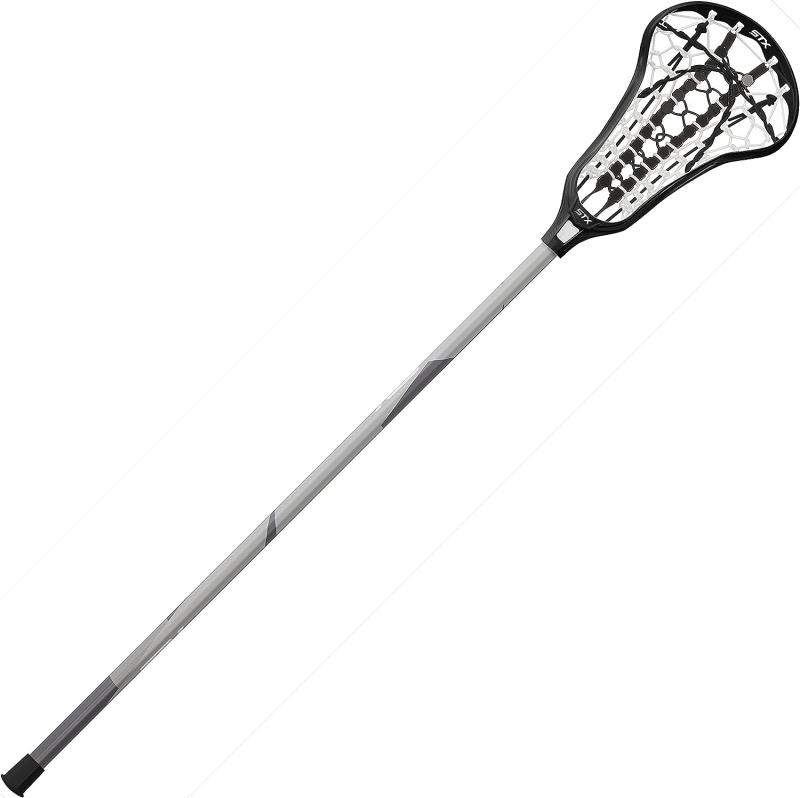 Is the Crux 600 the Best Lacrosse Stick. Key Features to Consider