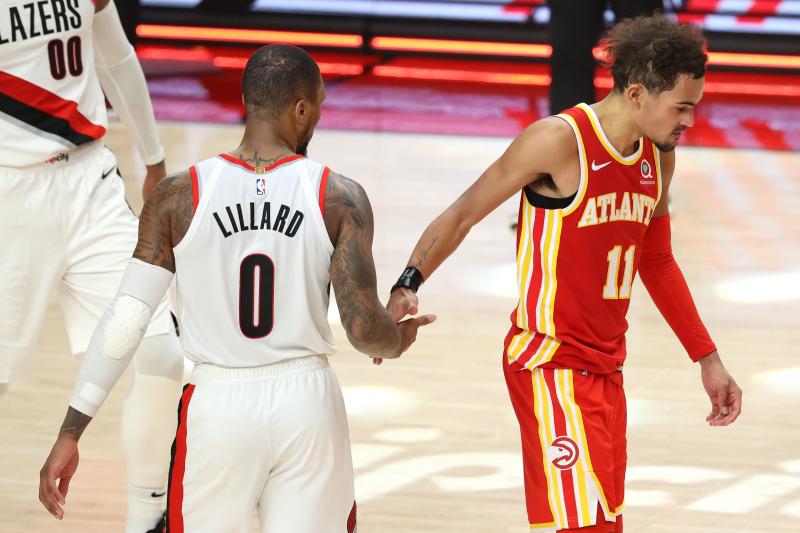 Is The Damian Lillard City Edition Jersey a Must-Have in 2023. Captivate Fans with This Stunning Uniform