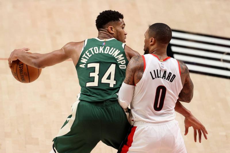 Is The Damian Lillard City Edition Jersey a Must-Have in 2023. Captivate Fans with This Stunning Uniform