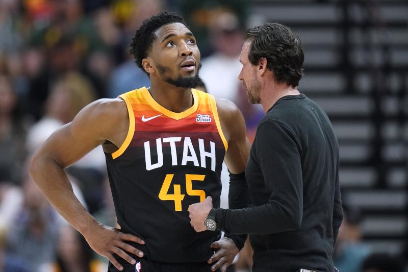 Is the Donovan Mitchell Jersey a Must-Have for Jazz Fans This Season