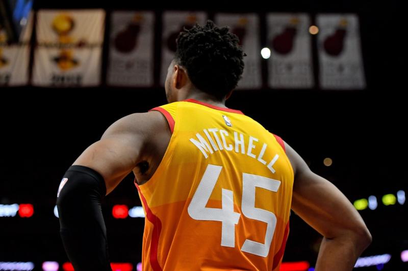 Is the Donovan Mitchell Jersey a Must-Have for Jazz Fans This Season