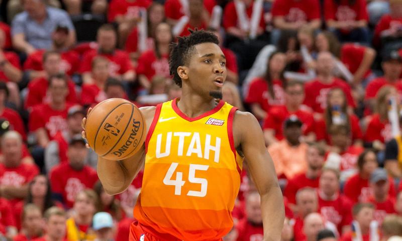 Is the Donovan Mitchell Jersey a Must-Have for Jazz Fans This Season
