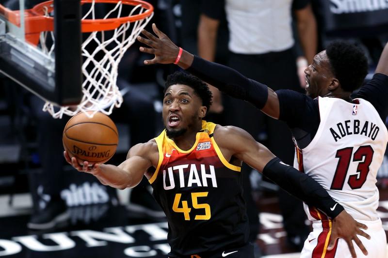 Is the Donovan Mitchell Jersey a Must-Have for Jazz Fans This Season