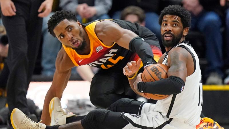 Is the Donovan Mitchell Jersey a Must-Have for Jazz Fans This Season