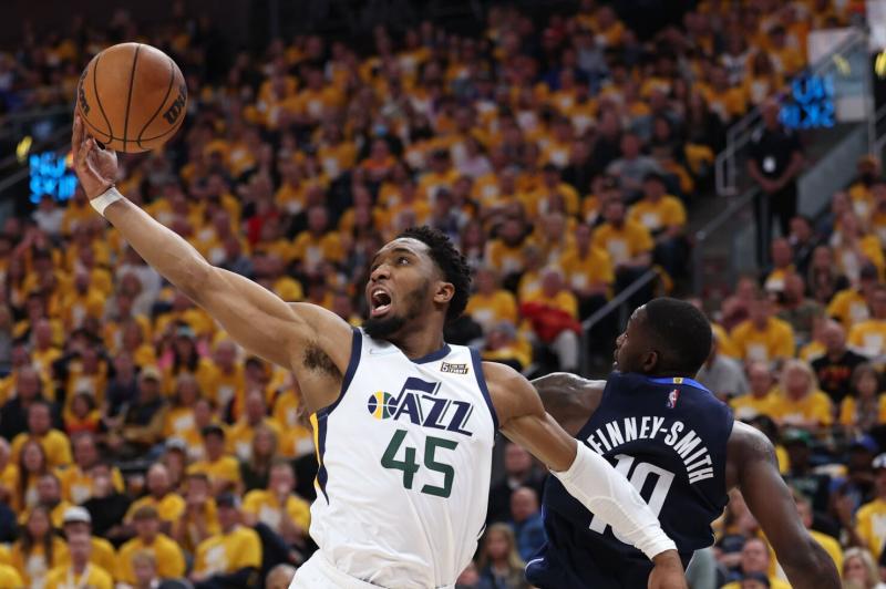 Is the Donovan Mitchell Jersey a Must-Have for Jazz Fans This Season