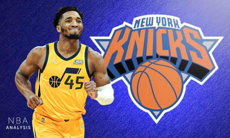 Is the Donovan Mitchell Jersey a Must-Have for Jazz Fans This Season