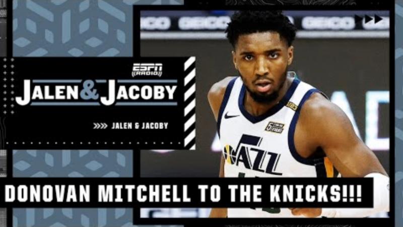 Is the Donovan Mitchell Jersey a Must-Have for Jazz Fans This Season