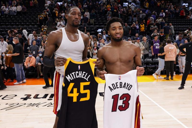 Is the Donovan Mitchell Jersey a Must-Have for Jazz Fans This Season