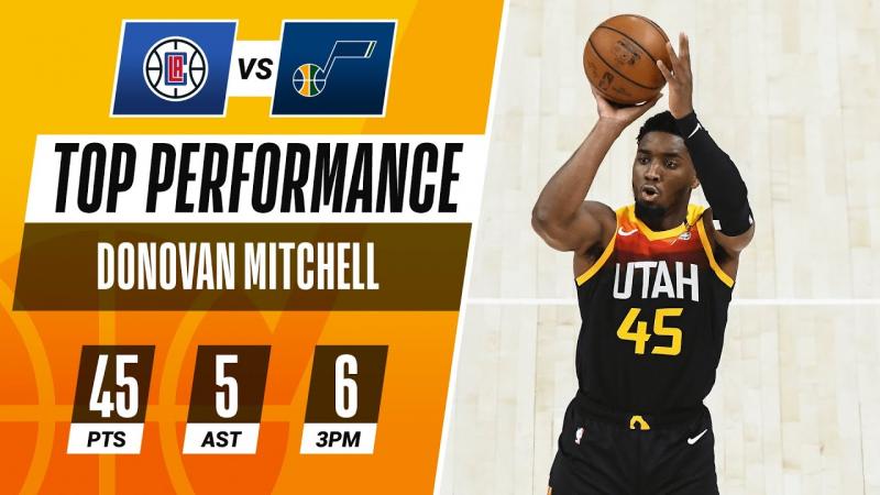 Is the Donovan Mitchell Jersey a Must-Have for Jazz Fans This Season