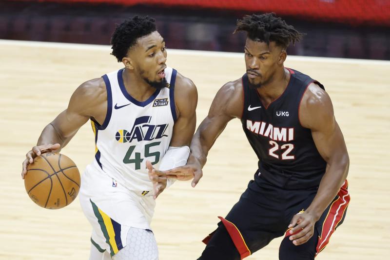Is the Donovan Mitchell Jersey a Must-Have for Jazz Fans This Season