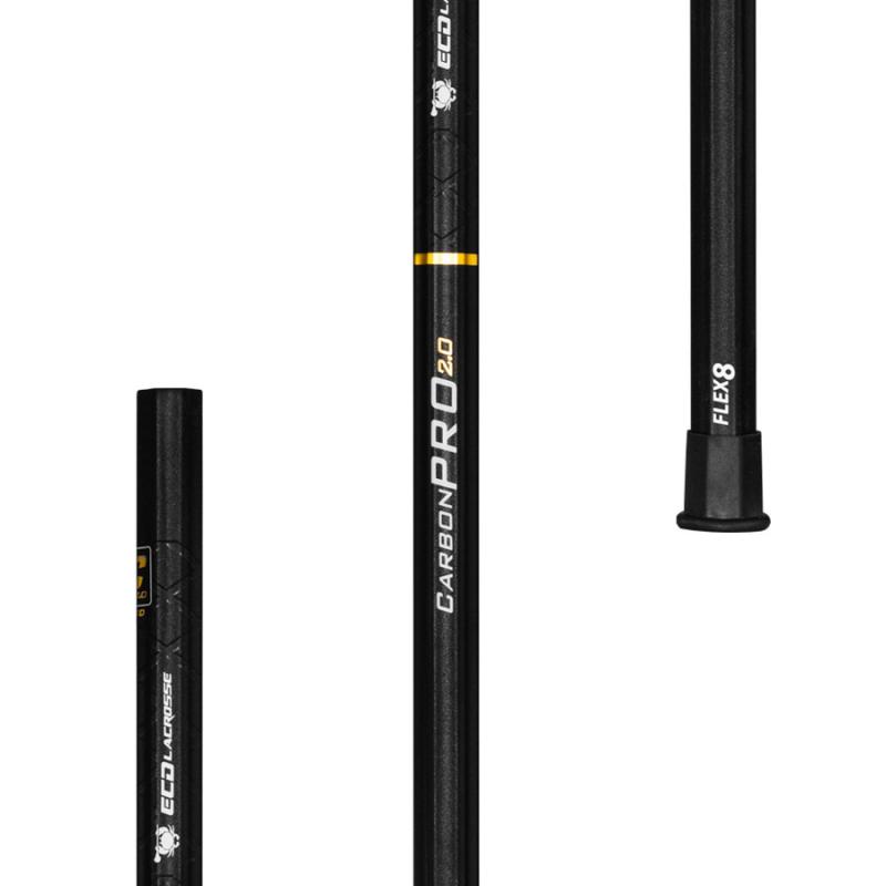 Is the East Coast Dyes Carbon 3.0 the Best Carbon Fiber Lacrosse Shaft in 2023