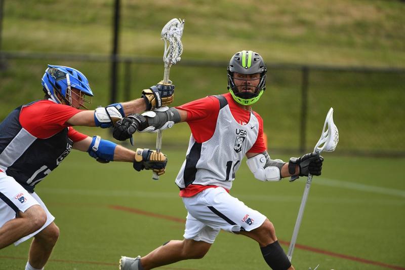Is the East Coast Dyes Rebel Defense the Best Lacrosse Head: An In-Depth Review