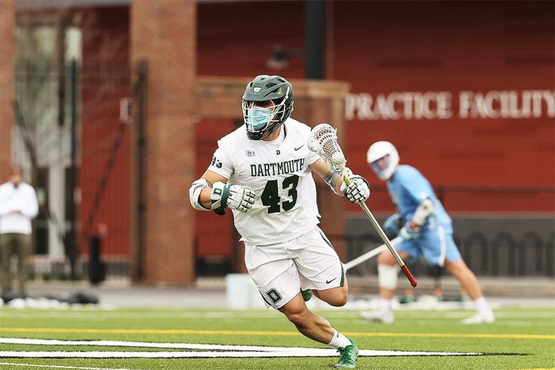 Is the East Coast Dyes Rebel Defense the Best Lacrosse Head: An In-Depth Review
