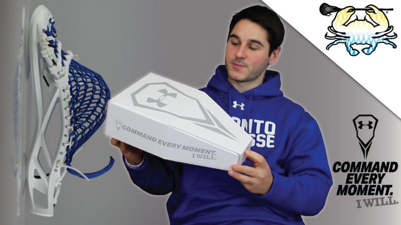 Is the East Coast Dyes Rebel Defense the Best Lacrosse Head: An In-Depth Review