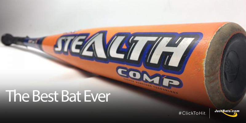 Is the Easton Speed Bat the Right Comp Bat for You This Year