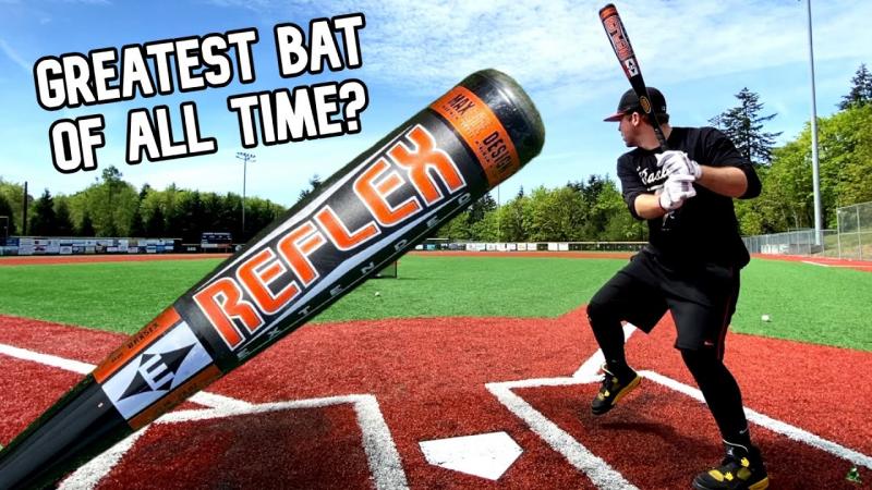 Is the Easton Speed Bat the Right Comp Bat for You This Year