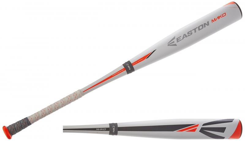 Is the Easton Speed Bat the Right Comp Bat for You This Year