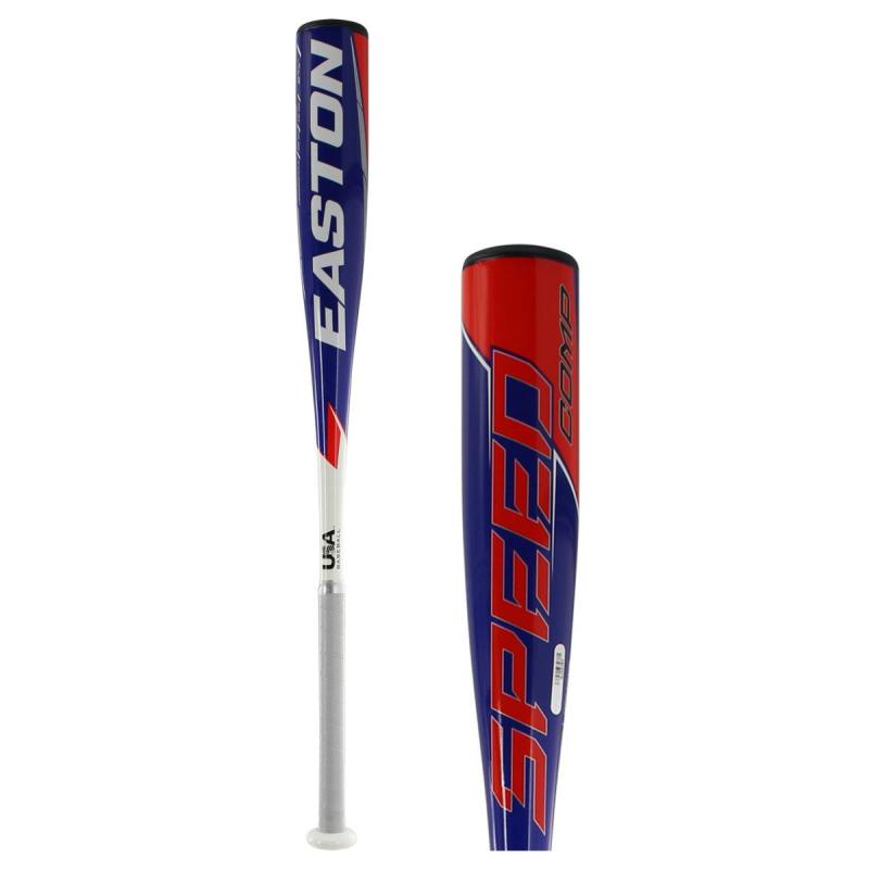 Is the Easton Speed Bat the Right Comp Bat for You This Year