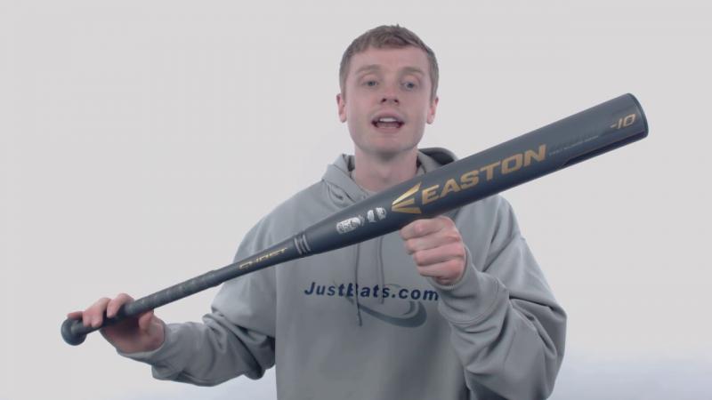 Is the Easton Speed Bat the Right Comp Bat for You This Year