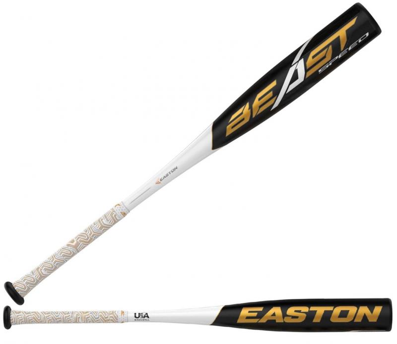 Is the Easton Speed Bat the Right Comp Bat for You This Year