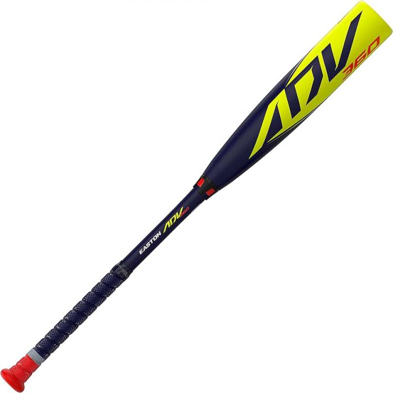 Is the Easton Speed Bat the Right Comp Bat for You This Year