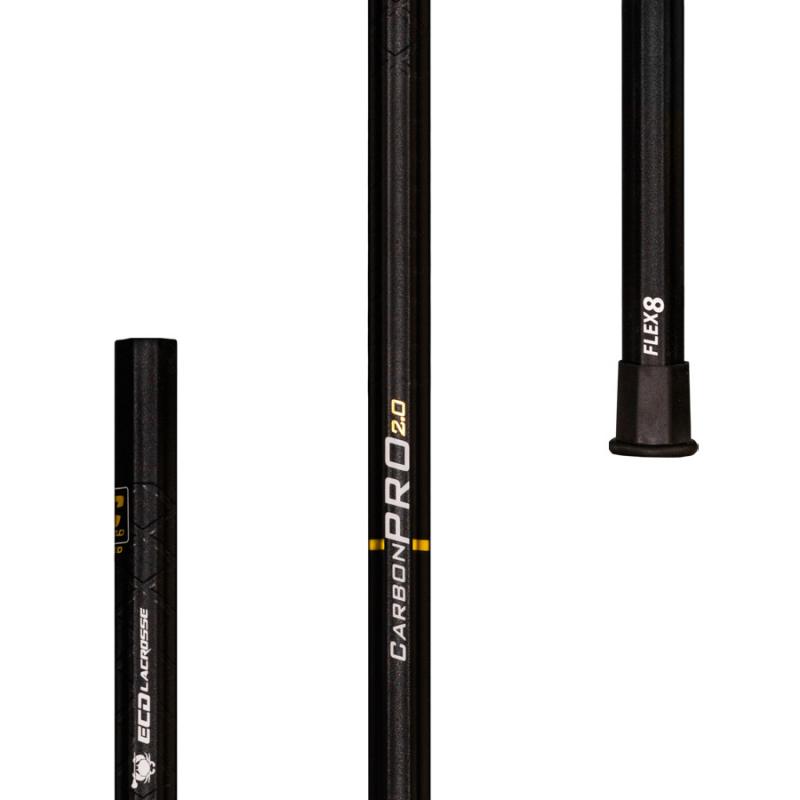 Is the ECD Carbon 2.0 Lacrosse Shaft Worth It: Find Out in This Complete Review