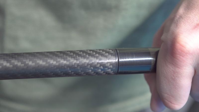 Is the ECD Carbon 2.0 the Best Lacrosse Shaft: 15 Reasons This New Shaft Could Redefine Your Game