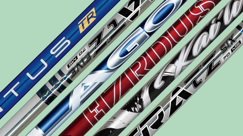 Is the ECD Carbon Flex 5 Shaft Perfect for Your Game: The Ultimate Guide to Finding the Right Golf Shaft