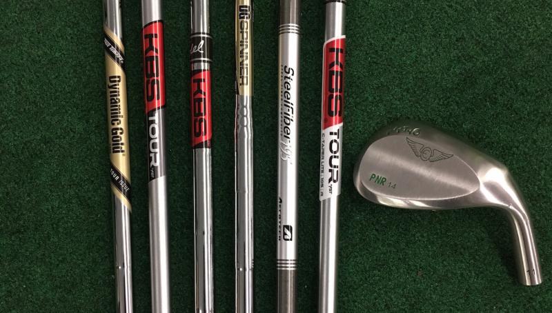 Is the ECD Carbon Flex 5 Shaft Perfect for Your Game: The Ultimate Guide to Finding the Right Golf Shaft