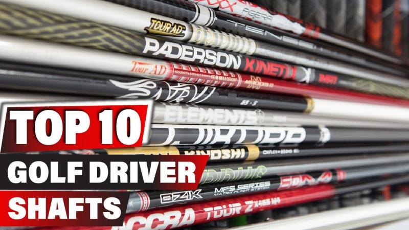 Is the ECD Carbon Flex 5 Shaft Perfect for Your Game: The Ultimate Guide to Finding the Right Golf Shaft