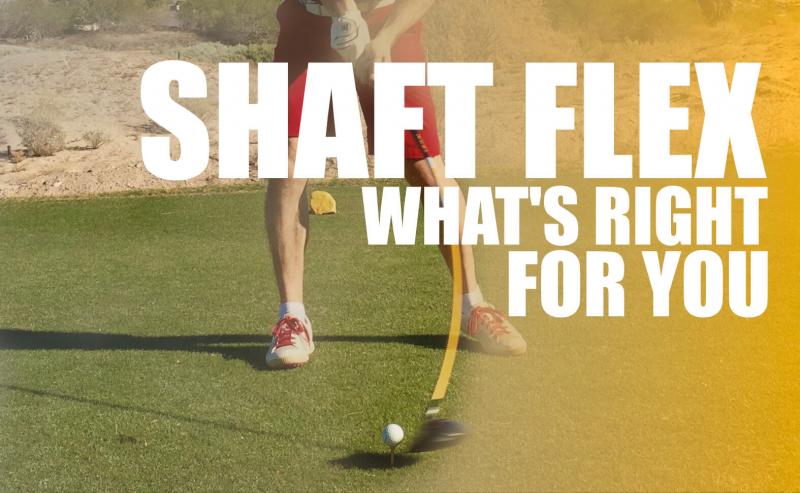 Is the ECD Carbon Flex 5 Shaft Perfect for Your Game: The Ultimate Guide to Finding the Right Golf Shaft