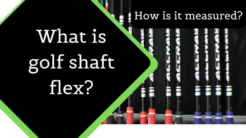 Is the ECD Carbon Flex 5 Shaft Perfect for Your Game: The Ultimate Guide to Finding the Right Golf Shaft