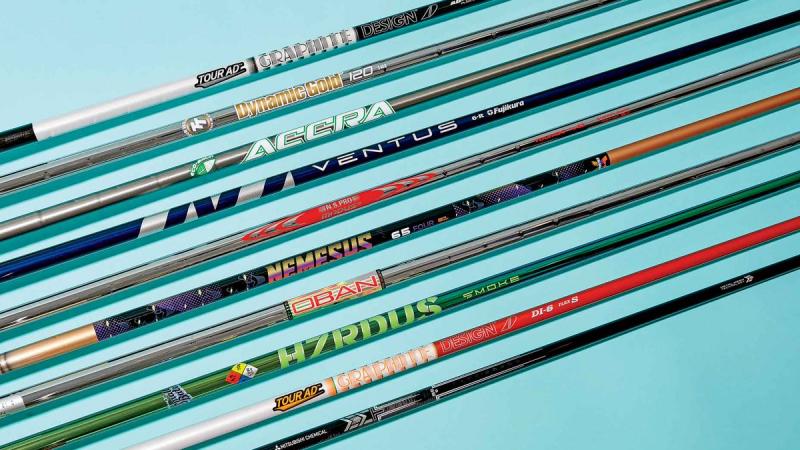 Is the ECD Carbon Flex 5 Shaft Perfect for Your Game: The Ultimate Guide to Finding the Right Golf Shaft
