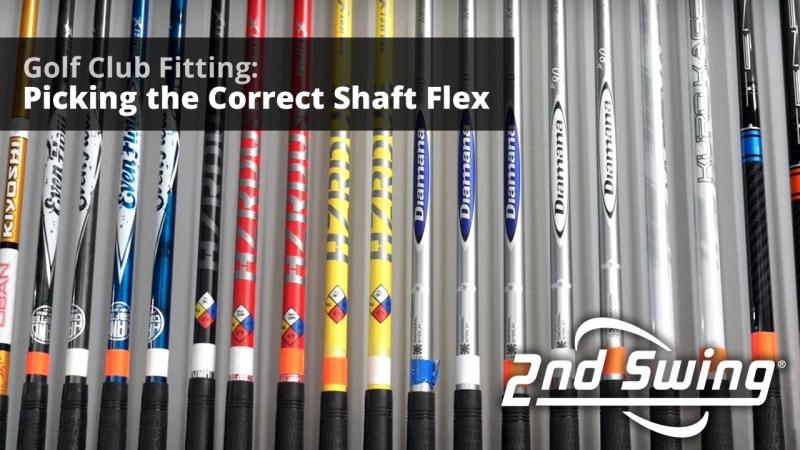 Is the ECD Carbon Flex 5 Shaft Perfect for Your Game: The Ultimate Guide to Finding the Right Golf Shaft